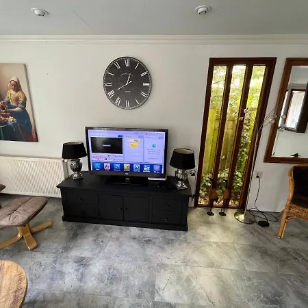 Chalet 58 