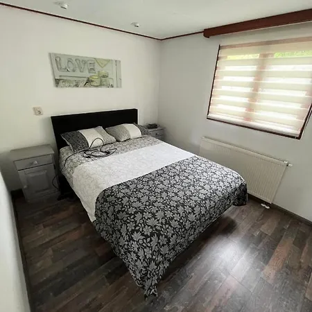 Chalet 58 