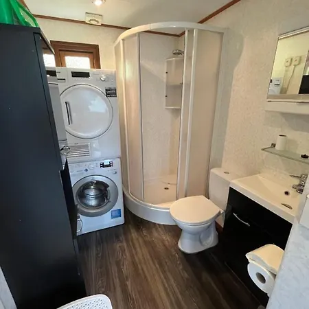 Chalet 58 