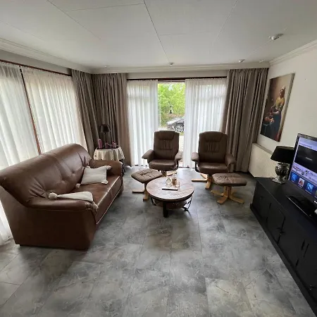 Chalet 58 