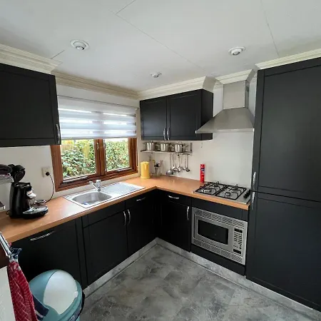 Chalet 58 