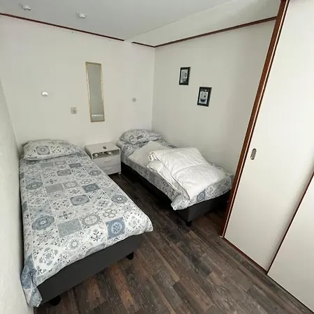 Chalet 58 