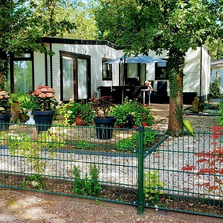 Chalet 58 