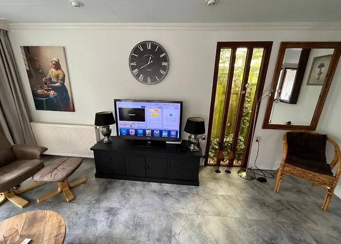 Chalet 58 \
