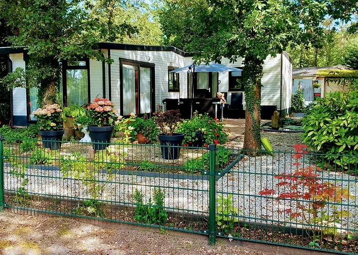 Chalet 58 \